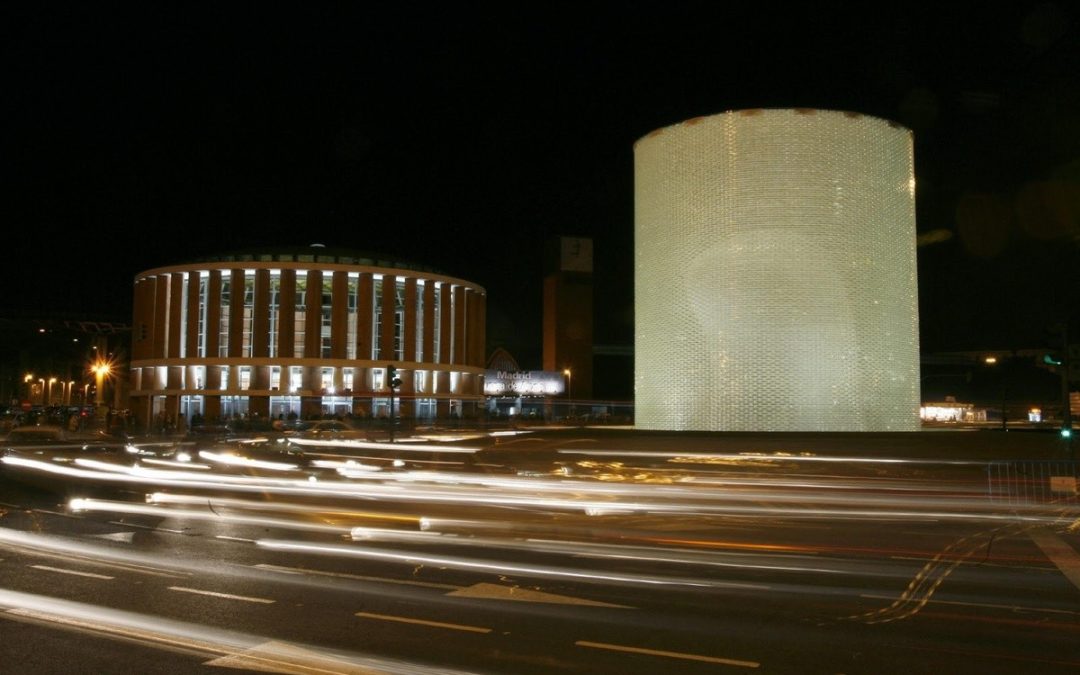 Así viví el 11M (mi testimonio real)