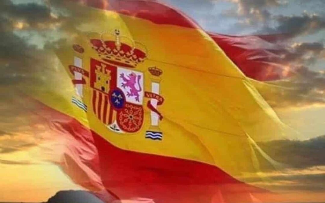 Esta España Nuestra…