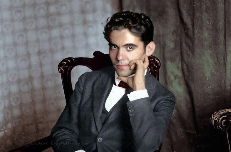 El Crimen fue en Granada: A Federico García Lorca