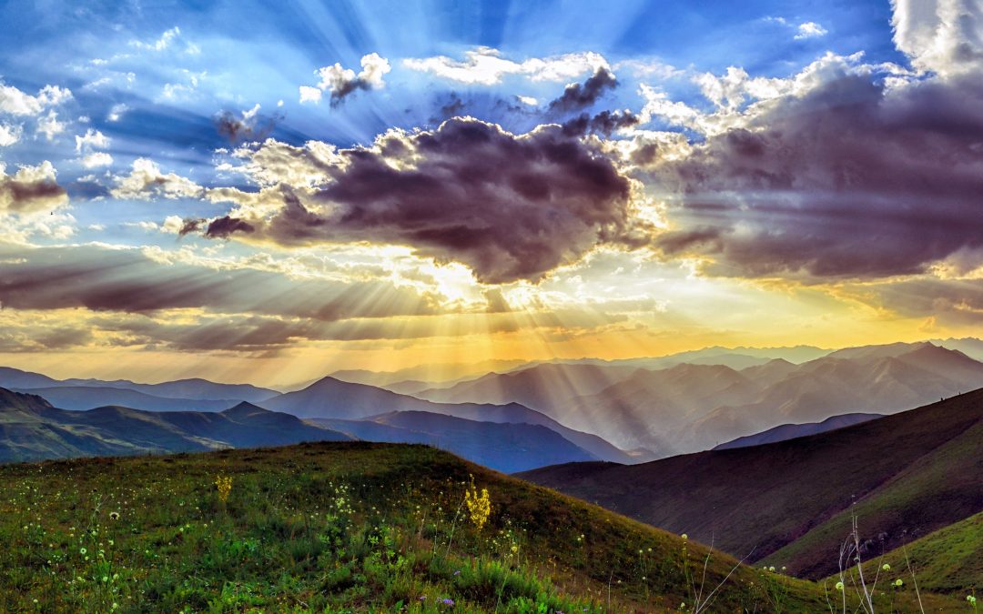 ¡¡TODO ESTÁ BIEN!!