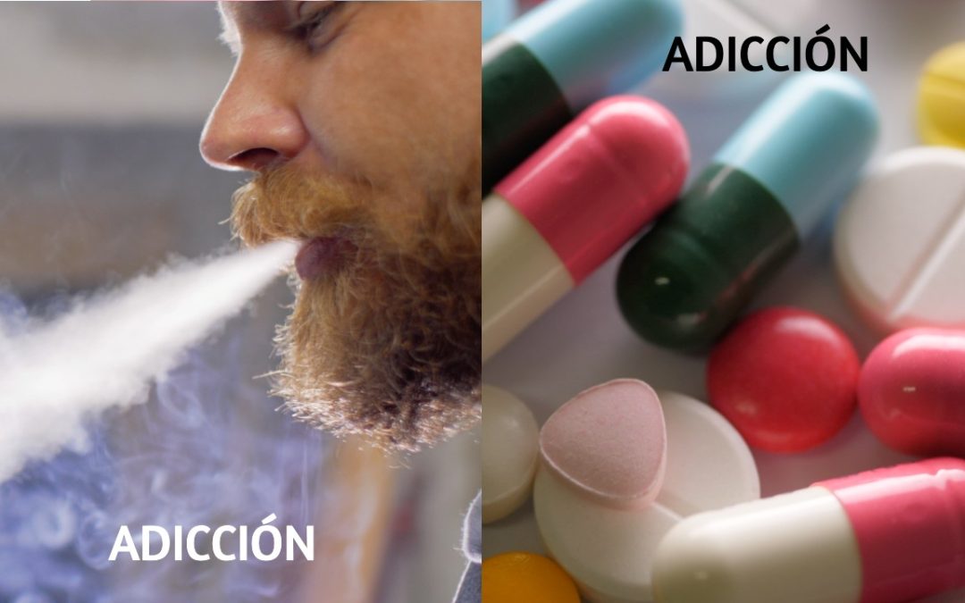Adicción