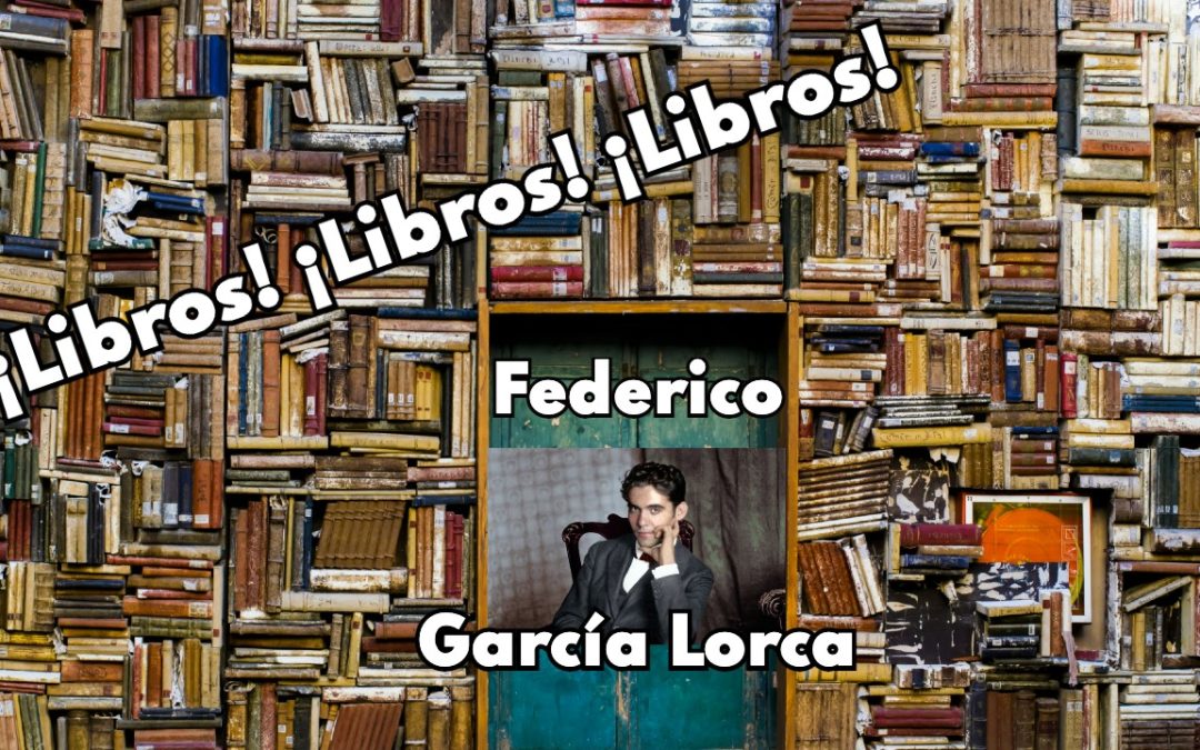 Maraviloso Discurso de Federico García Lorca