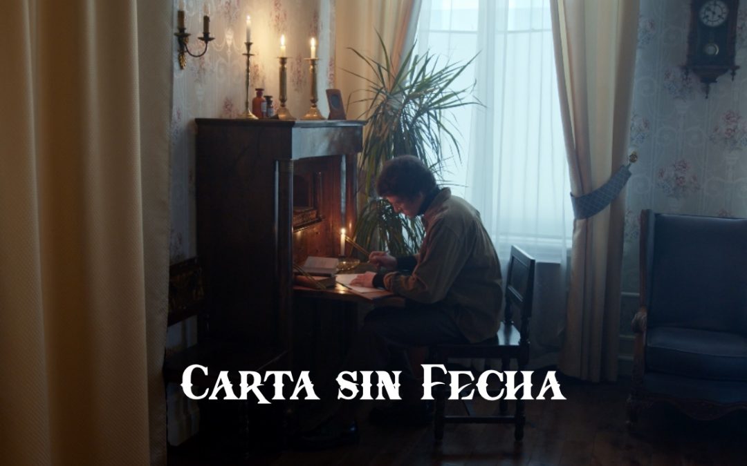 Carta sin Fecha